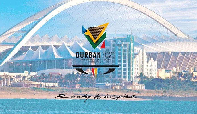 Durban has been stripped of the 2022 Commonwealth Games ©Getty Images Durban has been stripped of the 2022 Commonwealth Games ©Getty Images
