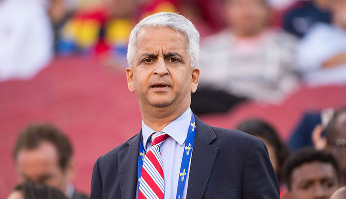 Missing out on the World Cup is exactly what USMNT needed Missing out on the World Cup is exactly what USMNT needed