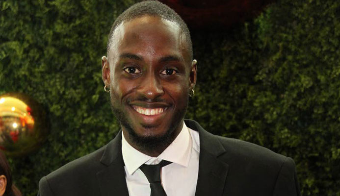 Jereem Richards Jereem Richards