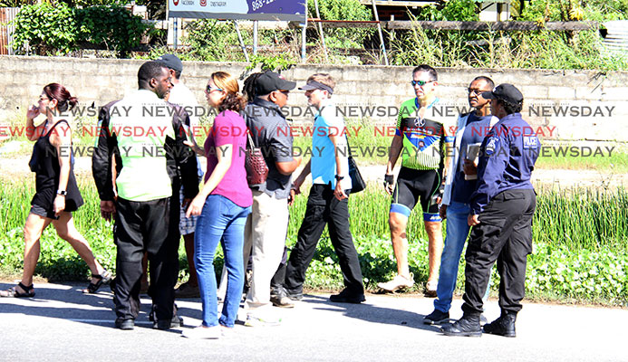 Photo by Roger Jacob Photo by Roger Jacob