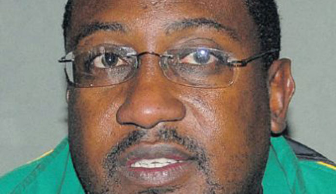 Jamal Shabazz, T&T senior women’s coach. Jamal Shabazz, T&T senior women’s coach.