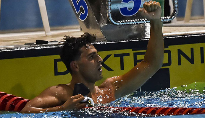 Dylan Carter Dylan Carter