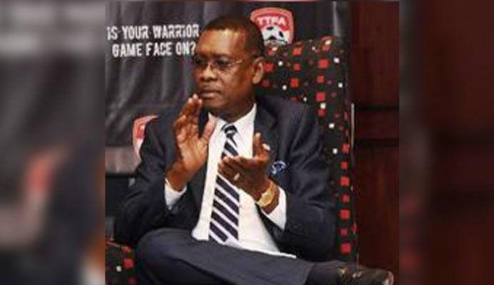 FORMER PORT OF SPAIN MAYOR Raymond Tim Kee was described as a giant of a man, honest, honourable and a patriot who was a mentor and friend to many. FORMER PORT OF SPAIN MAYOR Raymond Tim Kee was described as a giant of a man, honest, honourable and a patriot who was a mentor and friend to many.