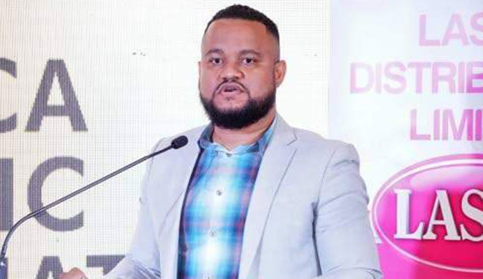 FOSTER...Sport is big business. It creates livelihoods, feeds citizens, affords advantages to the disadvantaged, monetises talent, spawns businesses, and has the potential to be a significant gross domestic product contributor and much more 