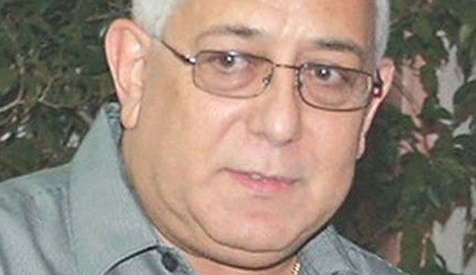 Richard Fakoory - played a key role in the development of basketball and football. Richard Fakoory - played a key role in the development of basketball and football.