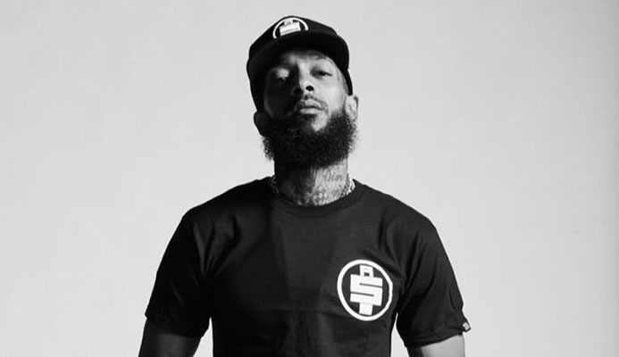 Nipsey Hussle wasn't just a rapper. He was a man with ambitions to reinvest in his community and shift a culture of black capitalism in South LA. His death at 33 is a cruel reminder that the streets are always watching. (Jimmy Fontaine) Nipsey Hussle wasn't just a rapper. He was a man with ambitions to reinvest in his community and shift a culture of black capitalism in South LA. His death at 33 is a cruel reminder that the streets are always watching. (Jimmy Fontaine)