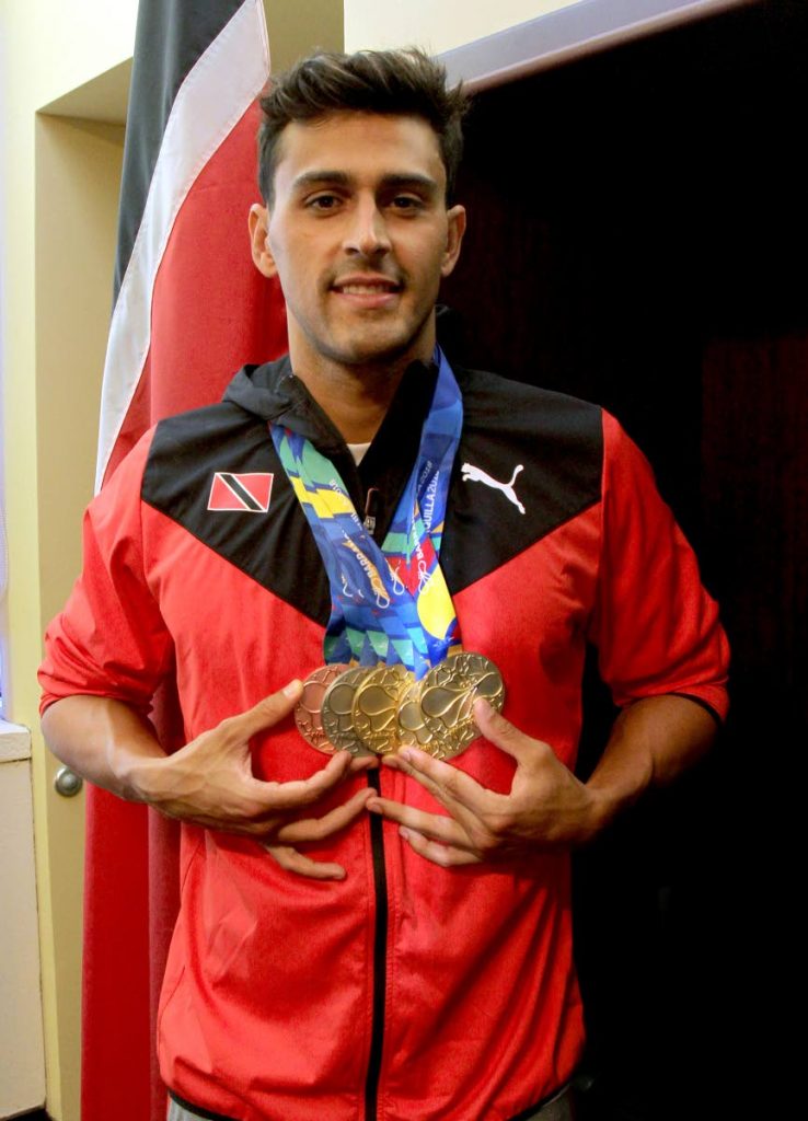 Dylan Carter - Dylan Carter -