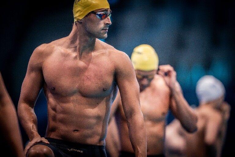 NEW 100 FLY and 100 FREE MARKS: Dylan Carter NEW 100 FLY and 100 FREE MARKS: Dylan Carter