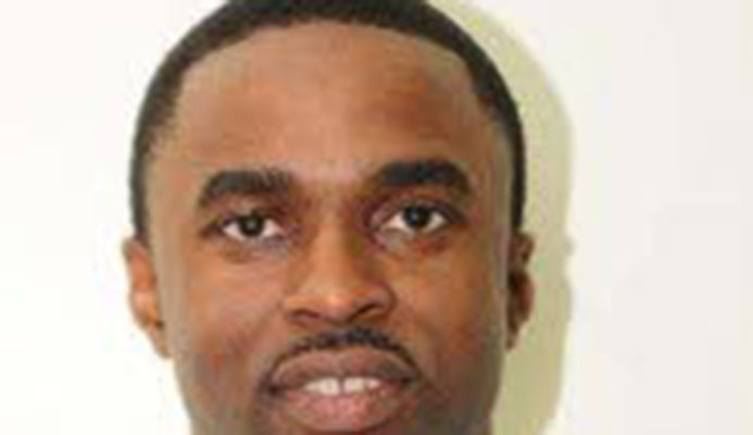 J Tyrone Marcus. Photo via Lawinsport.com - J Tyrone Marcus. Photo via Lawinsport.com -