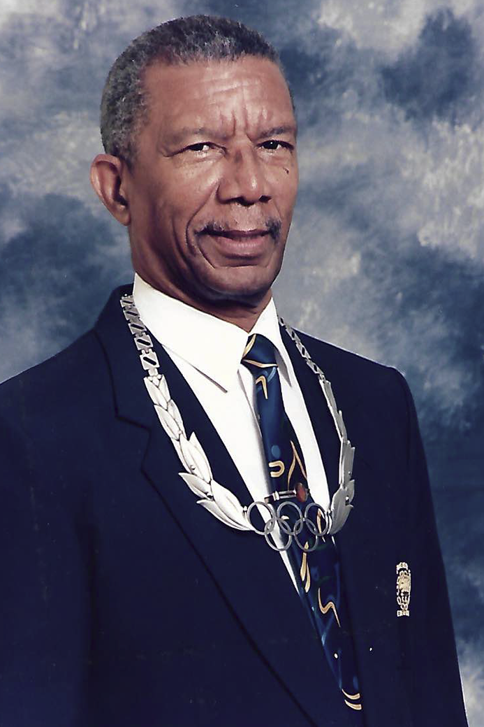 Alexander B Chapman Alexander B Chapman