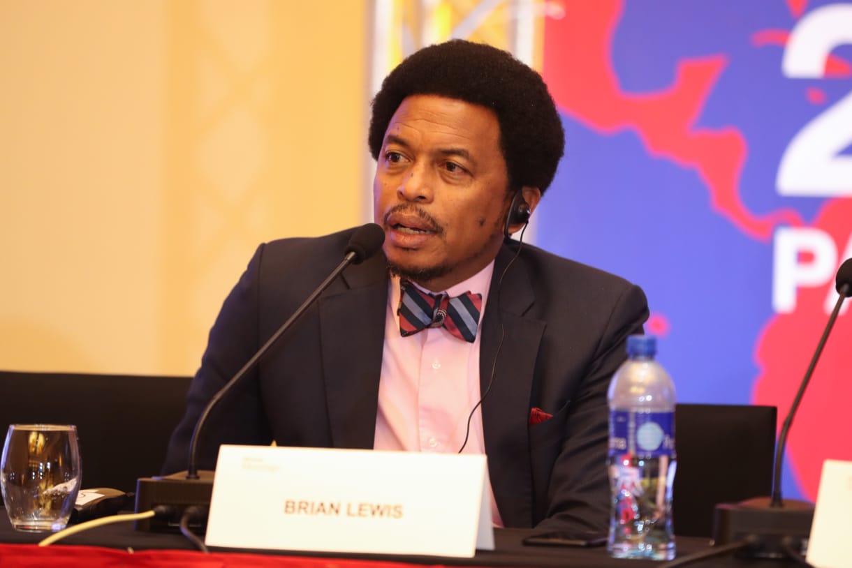 Replace Guns with medals Programme Rebranded- TTOC President calls for support of programme #generationnextchampion Replace Guns with medals Programme Rebranded- TTOC President calls for support of programme #generationnextchampion