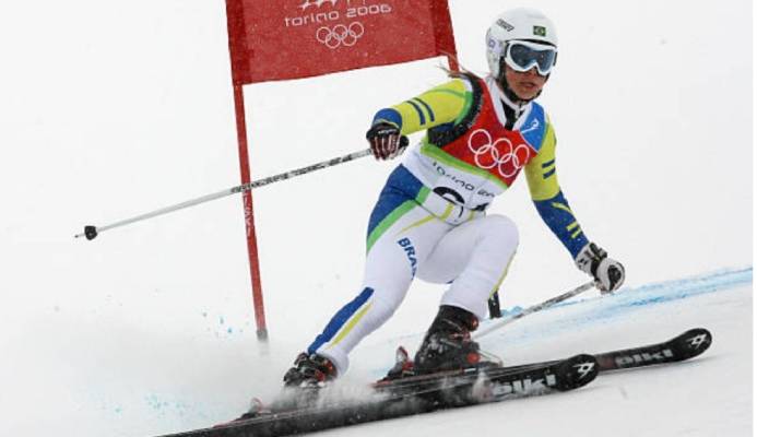 Mirella Arnhold, Team TTO Lausanne 2020 Assistant Coach Mirella Arnhold, Team TTO Lausanne 2020 Assistant Coach