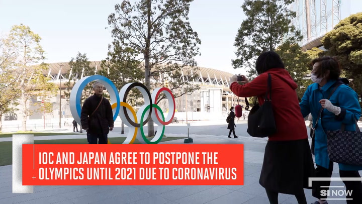 The Legal Complications of the Tokyo 2020 Olympics Postponement The Legal Complications of the Tokyo 2020 Olympics Postponement