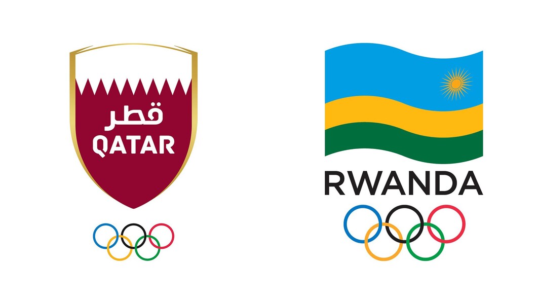 HUBS ESTABLISHED IN QATAR AND RWANDA FOR FINAL VACCINATION OPPORTUNITY FOR OLYMPIC AND PARALYMPIC GAMES PARTICIPANTS HUBS ESTABLISHED IN QATAR AND RWANDA FOR FINAL VACCINATION OPPORTUNITY FOR OLYMPIC AND PARALYMPIC GAMES PARTICIPANTS