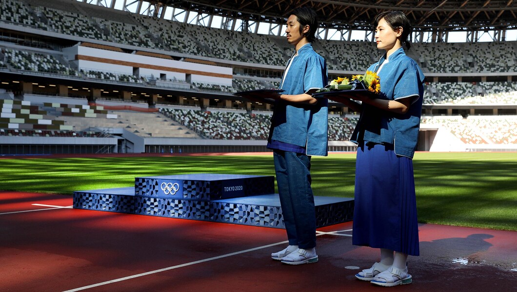 TOKYO 2020 TOKYO 2020