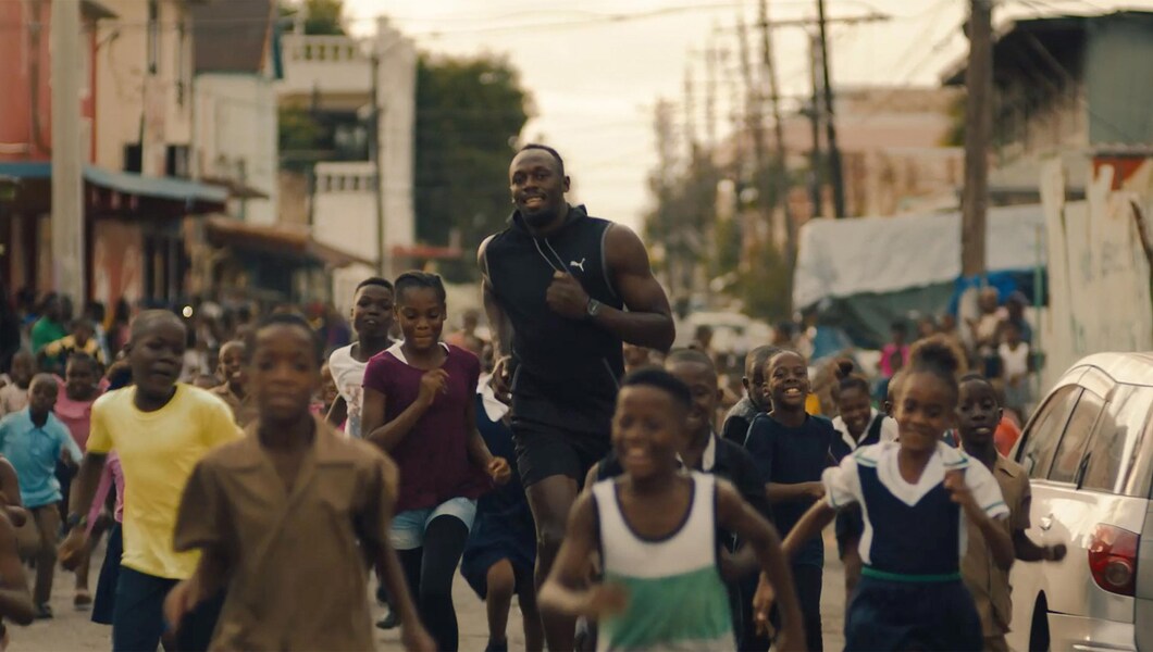 #STRONGERTOGETHER CAMPAIGN #STRONGERTOGETHER CAMPAIGN