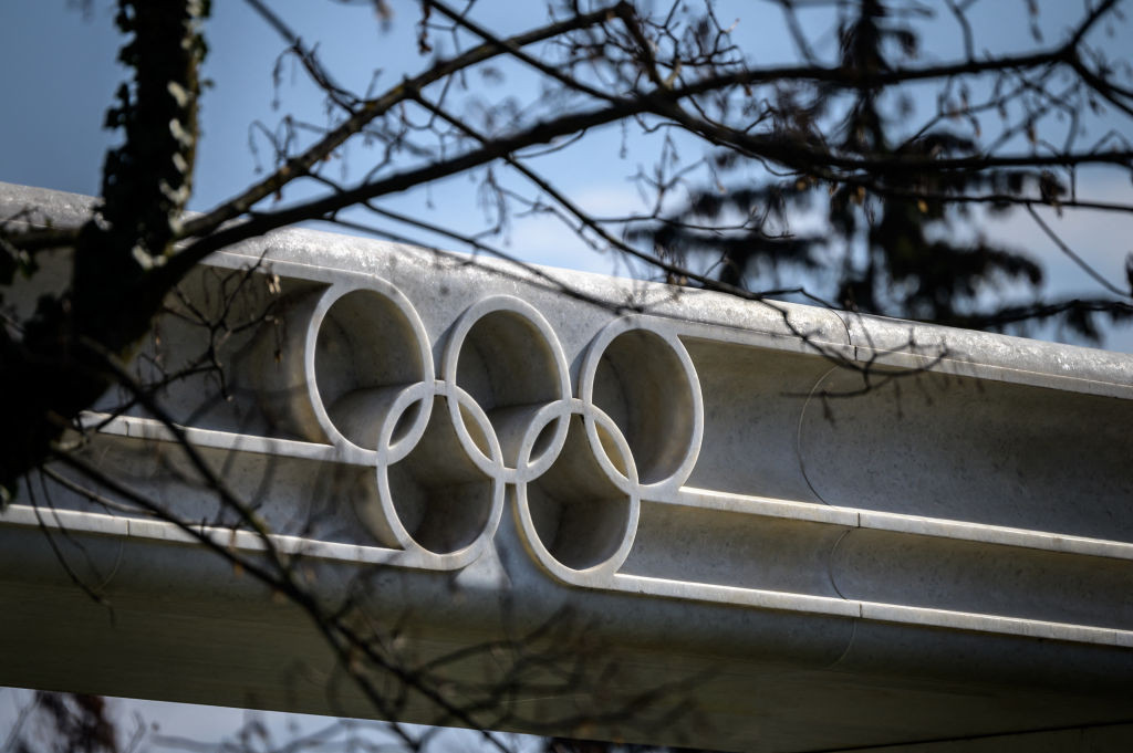 The IOC has appointed an official hospitality provider ©Getty Images The IOC has appointed an official hospitality provider ©Getty Images