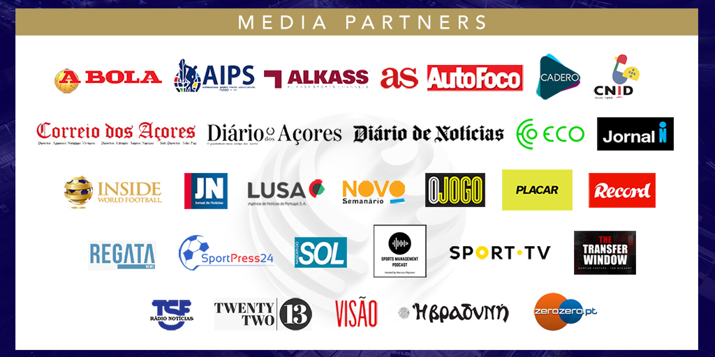 SIW 2021 Media Partners List SIW 2021 Media Partners List
