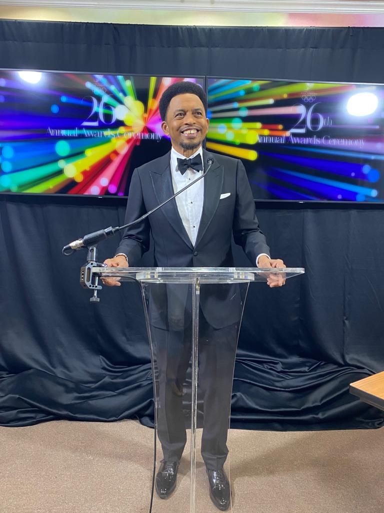 TTOC president Brian Lewis TTOC president Brian Lewis