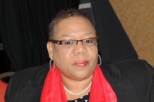 Maureen Craig-Rousseau Maureen Craig-Rousseau