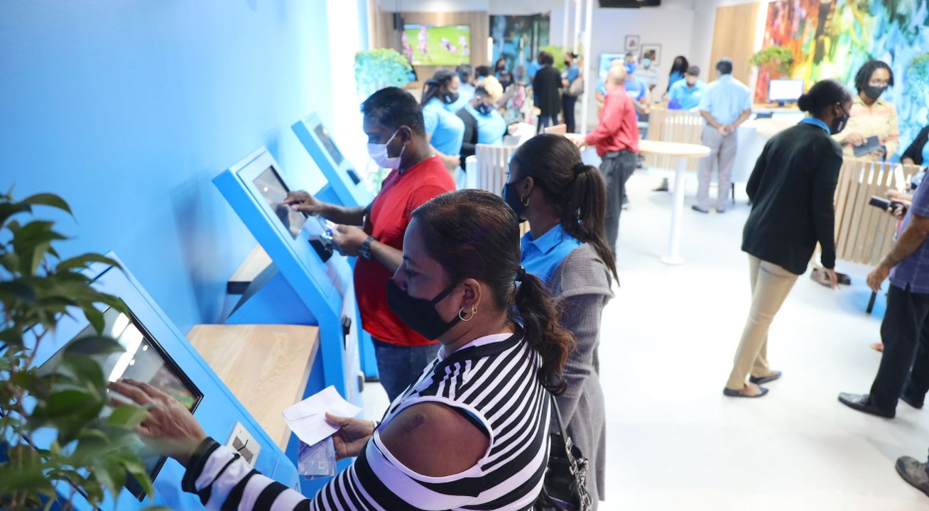 Work-from-home, home school grow Flow Trinidad’s business Work-from-home, home school grow Flow Trinidad’s business