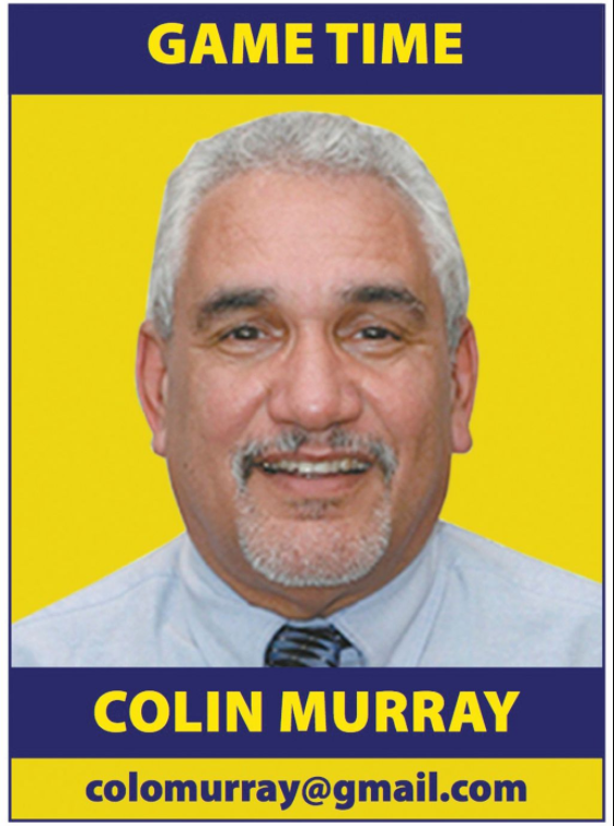 Colin Murray Colin Murray