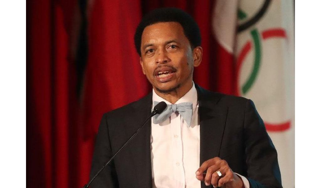 CANOC President Brian Lewis. (Image via: tt.loopnews.com) CANOC President Brian Lewis. (Image via: tt.loopnews.com)