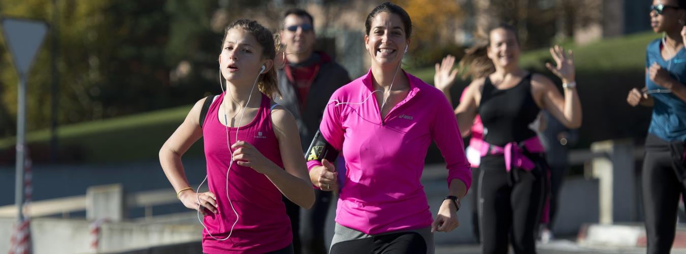 An increasing number of public and private initiatives on climate action in the field of sport are emerging at the local and international levels. PHOTO:UN Photo/Jean-Marc Ferré An increasing number of public and private initiatives on climate action in the field of sport are emerging at the local and international levels. PHOTO:UN Photo/Jean-Marc Ferré