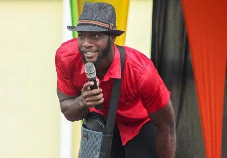 MULTI-SKILLED:  Romel Lezama (Image from: trinidadexpress.com) MULTI-SKILLED:  Romel Lezama (Image from: trinidadexpress.com)