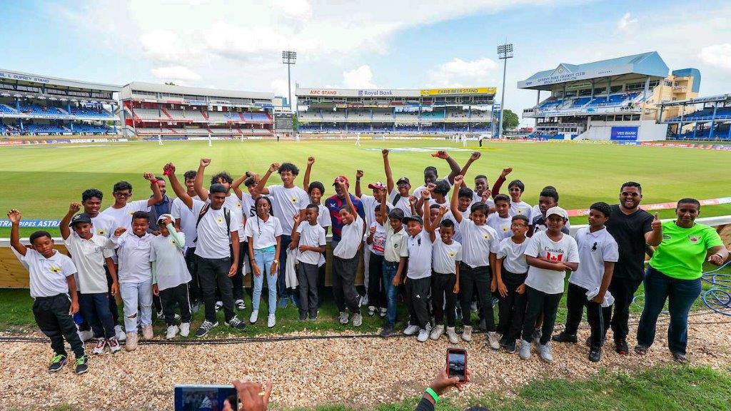 Photo via The Heroes Foundation. (Image obtained at tt.loopnews.com) Photo via The Heroes Foundation. (Image obtained at tt.loopnews.com)