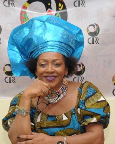 Prof Verene Shepherd, director of the Caricom Centre for Reparations Research (CRC), UWI, Mona Campus, Jamaica. - (Image obtained at newsday.co.tt) Prof Verene Shepherd, director of the Caricom Centre for Reparations Research (CRC), UWI, Mona Campus, Jamaica. - (Image obtained at newsday.co.tt)