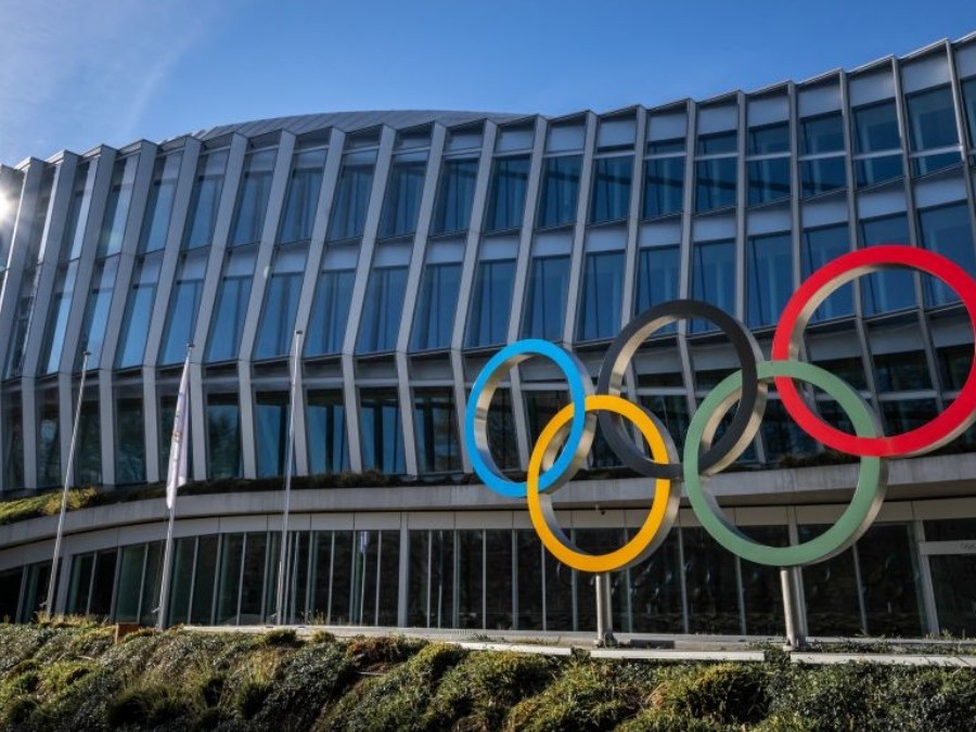 Thomas Bach’s successor will be elected during the 144th IOC Session. GETTY IMAGES (Image obtained at insidethegames.biz)  Thomas Bach’s successor will be elected during the 144th IOC Session. GETTY IMAGES (Image obtained at insidethegames.biz)