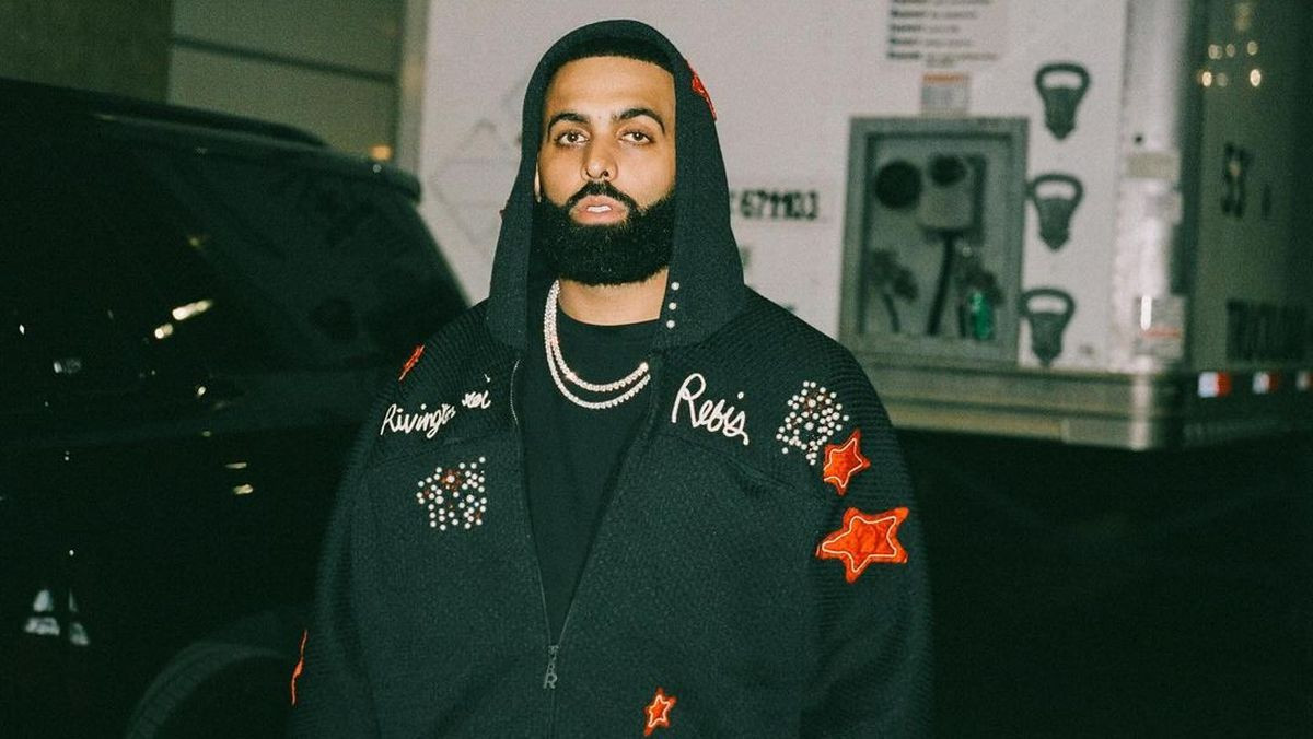 Eladio Carrión Pledges $50,000 to Puerto Rican Athletes Winning Gold at Paris 2024. ELADIOCARRION / INSTAGRAM (Image obtained at insidethegames.biz) Eladio Carrión Pledges $50,000 to Puerto Rican Athletes Winning Gold at Paris 2024. ELADIOCARRION / INSTAGRAM (Image obtained at insidethegames.biz)