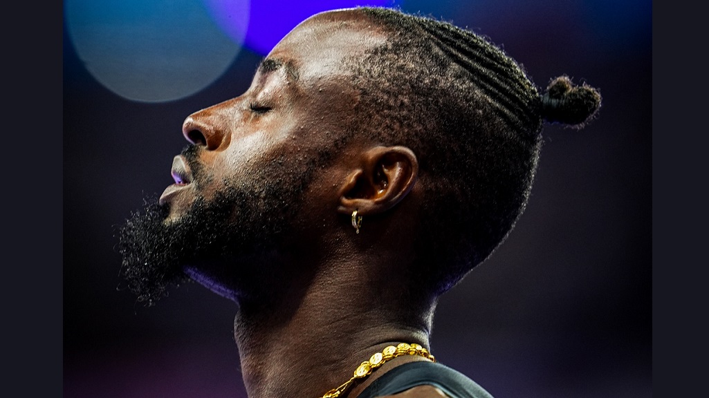 Photo: Jereem Richards/Facebook (Image obtained at tt.loopnews.com) Photo: Jereem Richards/Facebook (Image obtained at tt.loopnews.com)