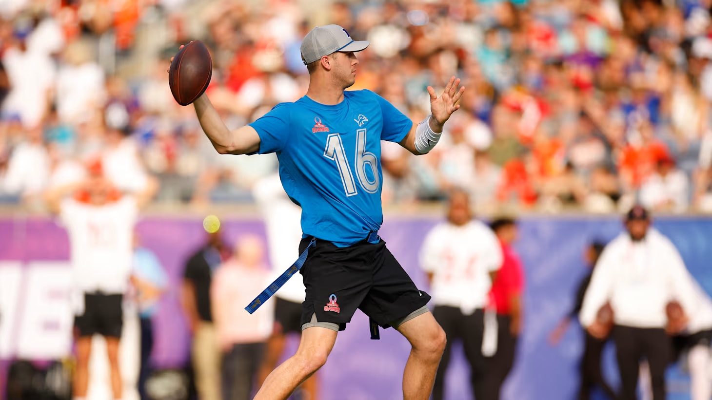 Picture by Mike Ehrmann/Getty Images 2025 (Image obtained at olympics.com)