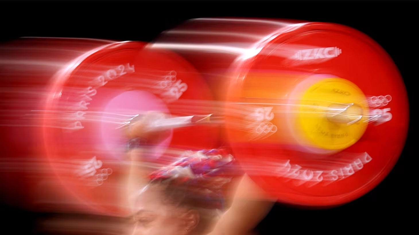 (Image obtained at olympics.com) (Image obtained at olympics.com)