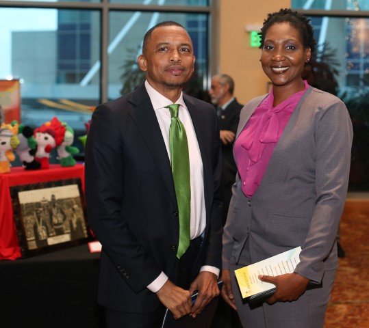 TTOC Annual Awards 2015