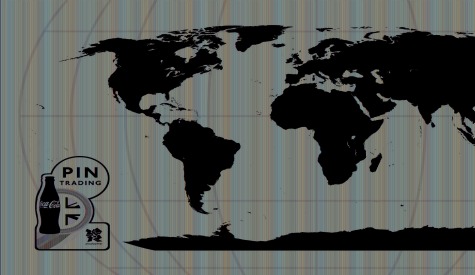 Coca Cola plan to issue a more accurate map tomorrow