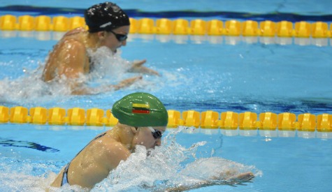 Ruta Meilutyte