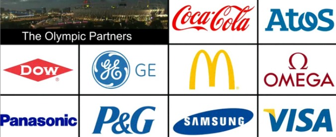 It is unclear what impact the Olympic TV Channel will have on the IOC's TOP sponsors ©Getty Images